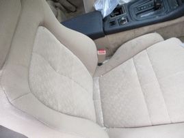 1996 MITSUBISHI 3000GT SL BLACK 3.0L AT 163801